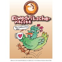 Elwedritsche-Kaffee Bio